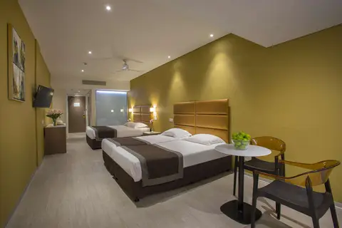 Faros Hotel in Ayia Napa, foto 7