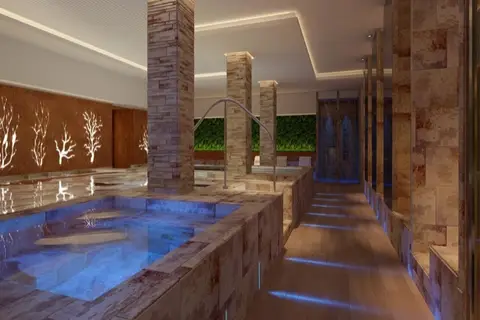 Smy Carlos V Wellness & Spa Alghero in Alghero — foto 6