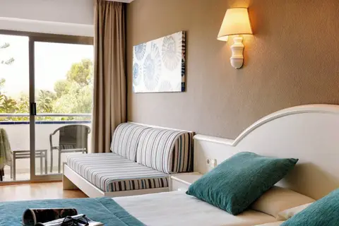 Hotel Mariant in Palma — foto 8