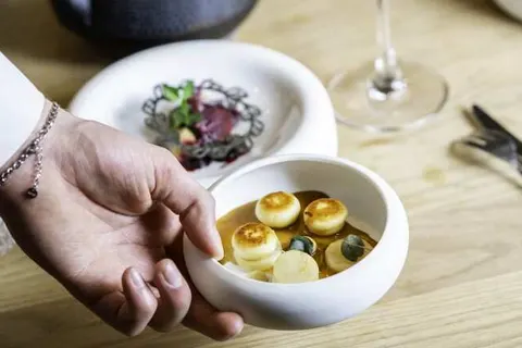 Hotel Villa Ruimzicht foto 22