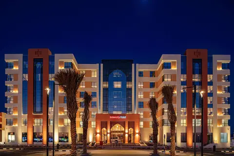 IntercityHotel Nizwa in Nizwa — foto 12