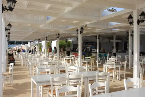 Hotel Atlantica Callisto in Ayia Napa, foto 14