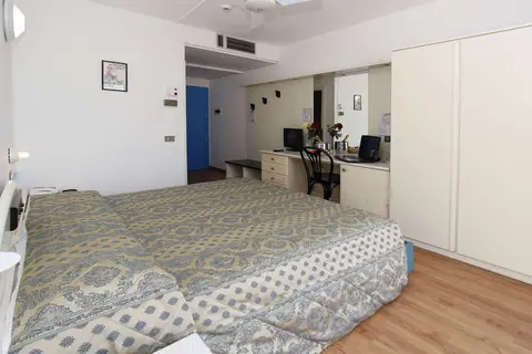 Hi Hotels Riva in Riva del Garda, foto 9
