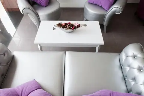 Hotel Alix Boutique in A Coruña — foto 30