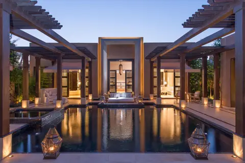 Mandarin Oriental Marrakech in Marrakesh, foto 14
