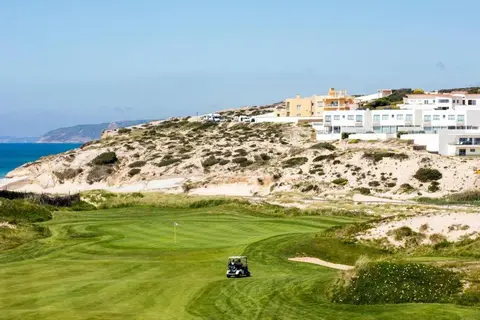 The Beachfront Praia d'el Rey in Óbidos, foto 26