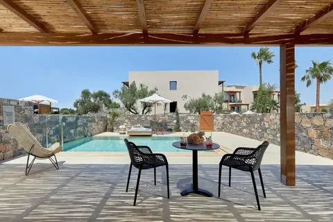 Sentido Amounda Bay in Δημοτική Ενότητα Ηρακλείου — foto 26
