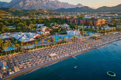 Emelda Sun Club in Uşak — foto 5