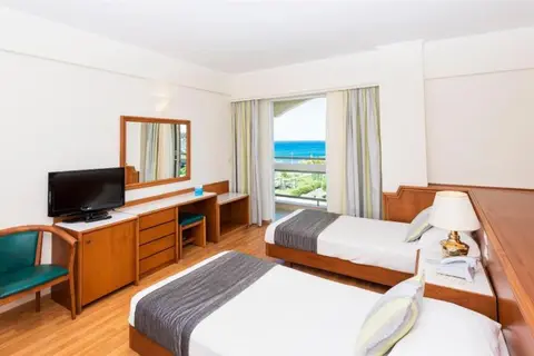 Apollo Beach Hotel in Faliraki — foto 18
