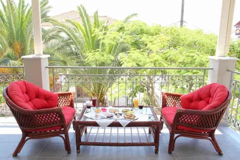 Achilles Hotel foto 3