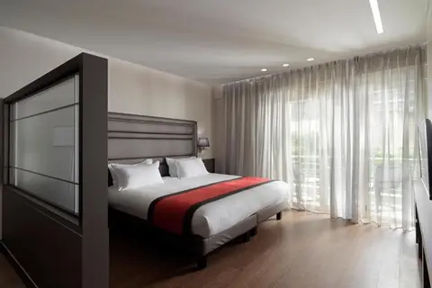 Holiday Suites in Athene — foto 14