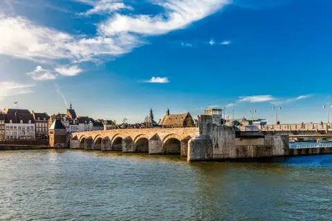 Verrassingshotel Maastricht foto 5