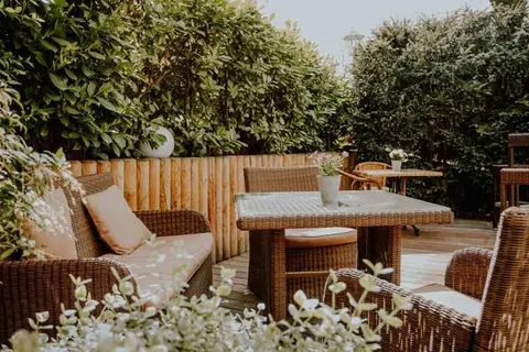 Hotel Westerkamp foto 15