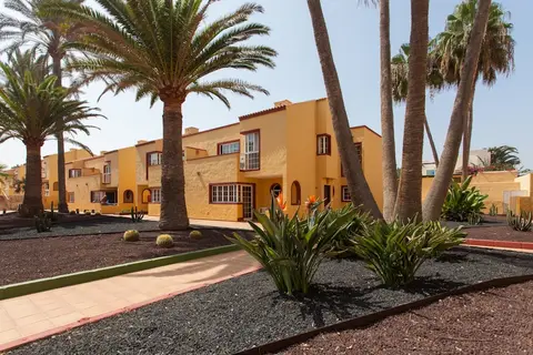 Hotel Maxorata Beach in Corralejo — foto 30