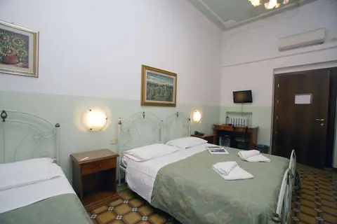 Hotel Desiree Florence in Florence, foto 29