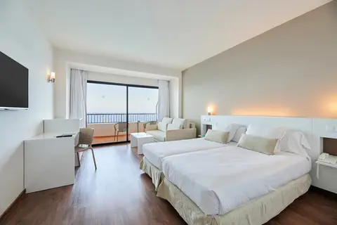 Alua Calas de Mallorca Resort in Manacor — foto 9
