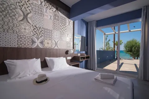 Stalis Hotel foto 6