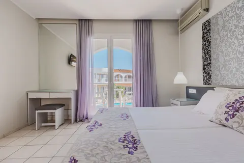Sunrise Hotel foto 2