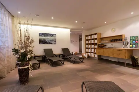 Anthonys Peaks and Pillows - hotel in St. Anton am Arlberg — foto 8