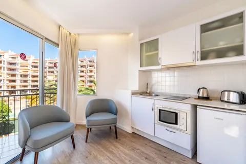 Appartementen HG Tenerife Sur in Arona — foto 6