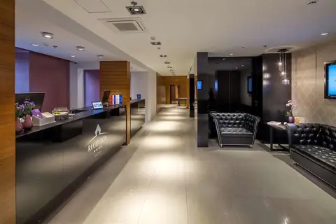 Cornaro Hotel in Split — foto 24