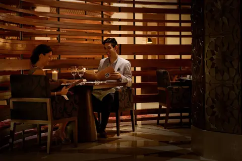 Swissôtel Living Al Ghurair in Dubai, foto 28
