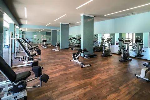Aldemar Royal Olympian in Pyrgos, foto 23