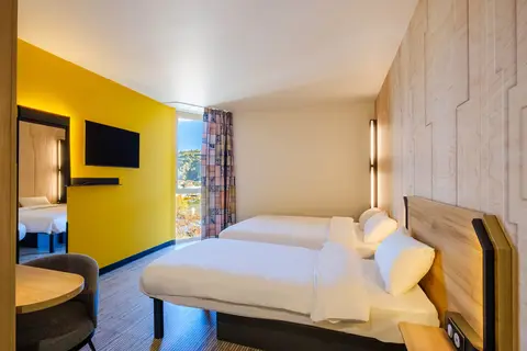 B&B Hotel Nice Stade Riviera in Nice — foto 19