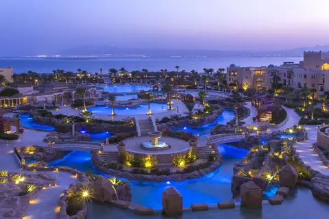 Kempinski Hotel Soma Bay in سفاجا — foto 25