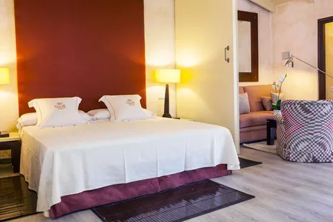 Hotel Rural C'as Pla in Sant Joan de Labritja — foto 16