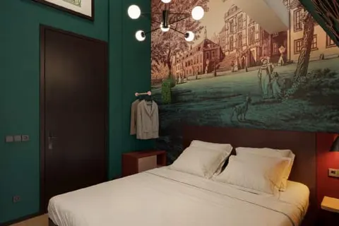 The ALD Boutique Hotel foto 12