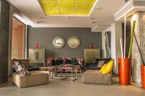 Gladiola Star in СПА център Ривиера Бийч — foto 30