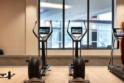 Résidence MGM Alhena foto 9