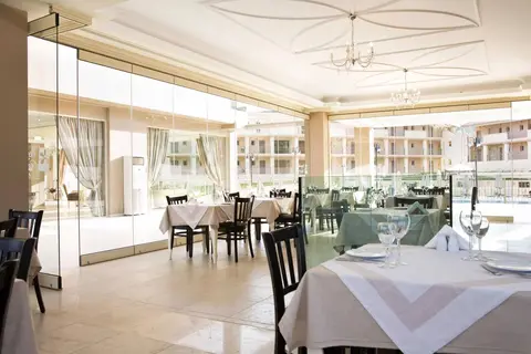 The Magnolia Resort in Δημοτική Ενότητα Ελειού-Πρόνων — foto 18