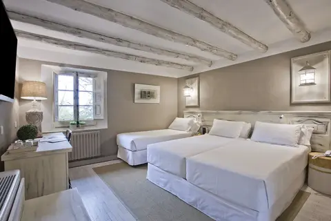 Hotel Luze El Toro in Berrioplano Berriobeiti, foto 22