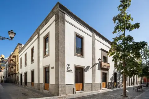 Boutique Hotel Cordial La Peregrina in Las Palmas — foto 15