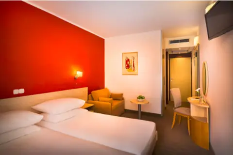Sunny Rabac by Valamar in Labin — foto 16