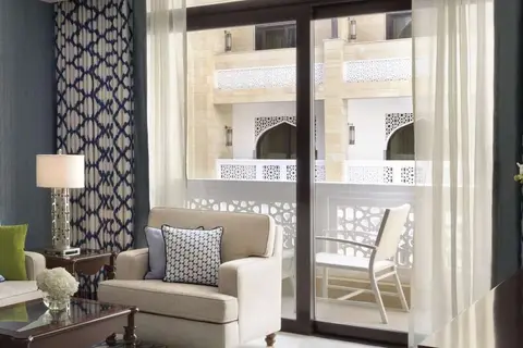Al Najada Doha Aparthotel by Oaks in Doha — foto 17