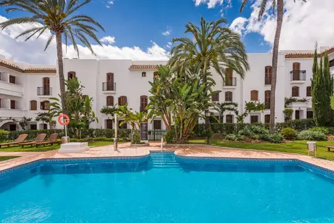 Macdonald Villacana Resort in Estepona — foto 14