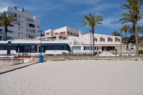 Hostal San Juan in el Campello — foto 2