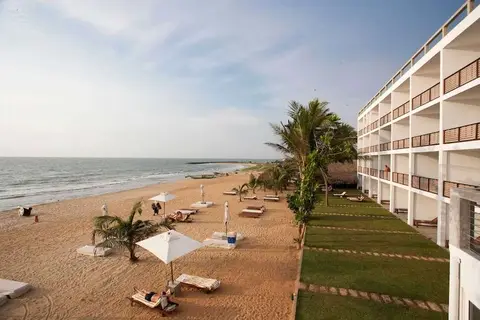 Jetwing Sea Hotel in Kochchikade, foto 11