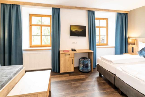 Landhotel Heitzmann foto 10