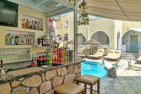 Sellada Appartementen in Thira Municipal Unit, foto 27