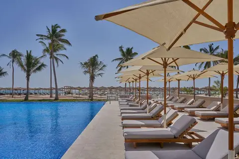 The Club by Fanar in صلالة — foto 2