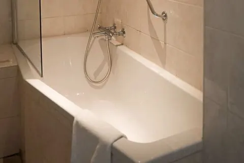 Hotel Het Witte Paard foto 10