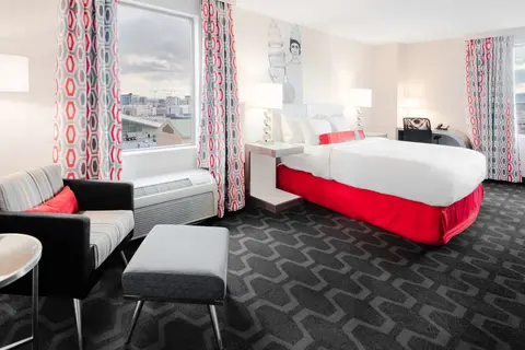 the Curtis Denver - a DoubleTree by Hilton Hotel in Denver — foto 2