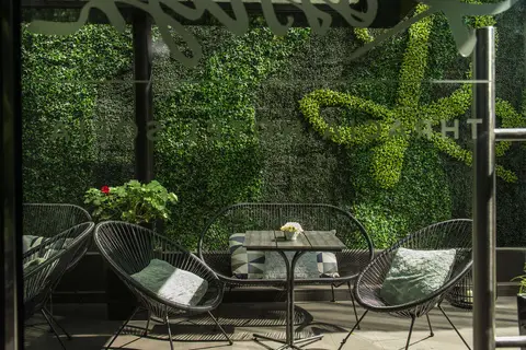 Rosslyn Thracia Hotel Sofia in София — foto 10