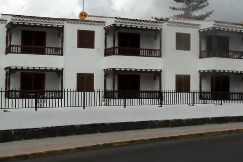 Alsol Las Orquídeas in San Bartolomé de Tirajana — foto 7