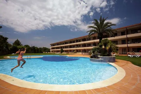Golf Beach Village in Pals — foto 11