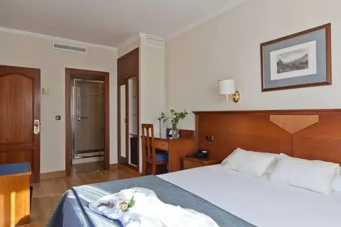Porcel Alixares in Granada — foto 10